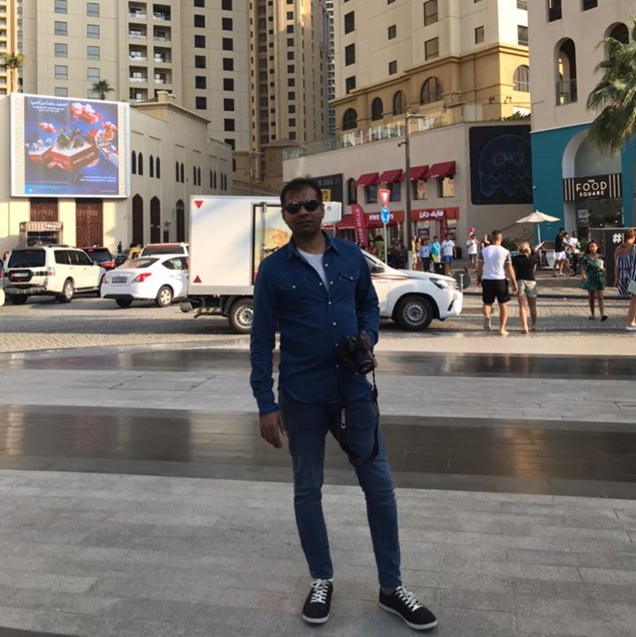 Ahmed