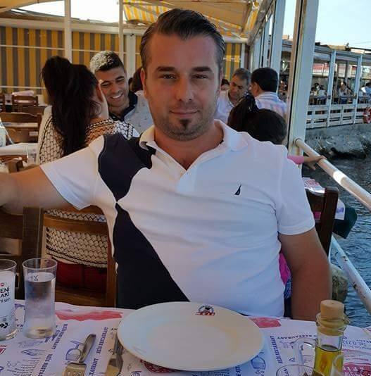 Gokhan