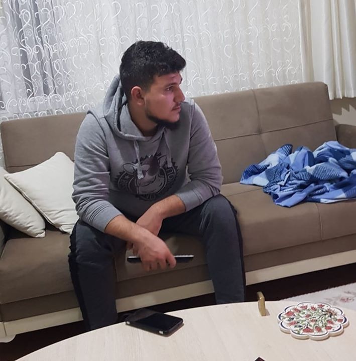 Burak