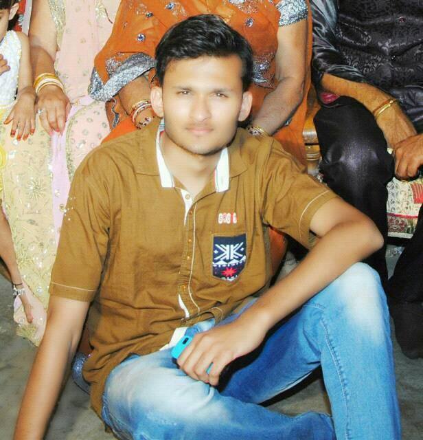 Sarvesh