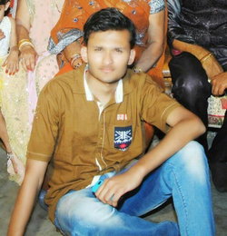 Sarvesh