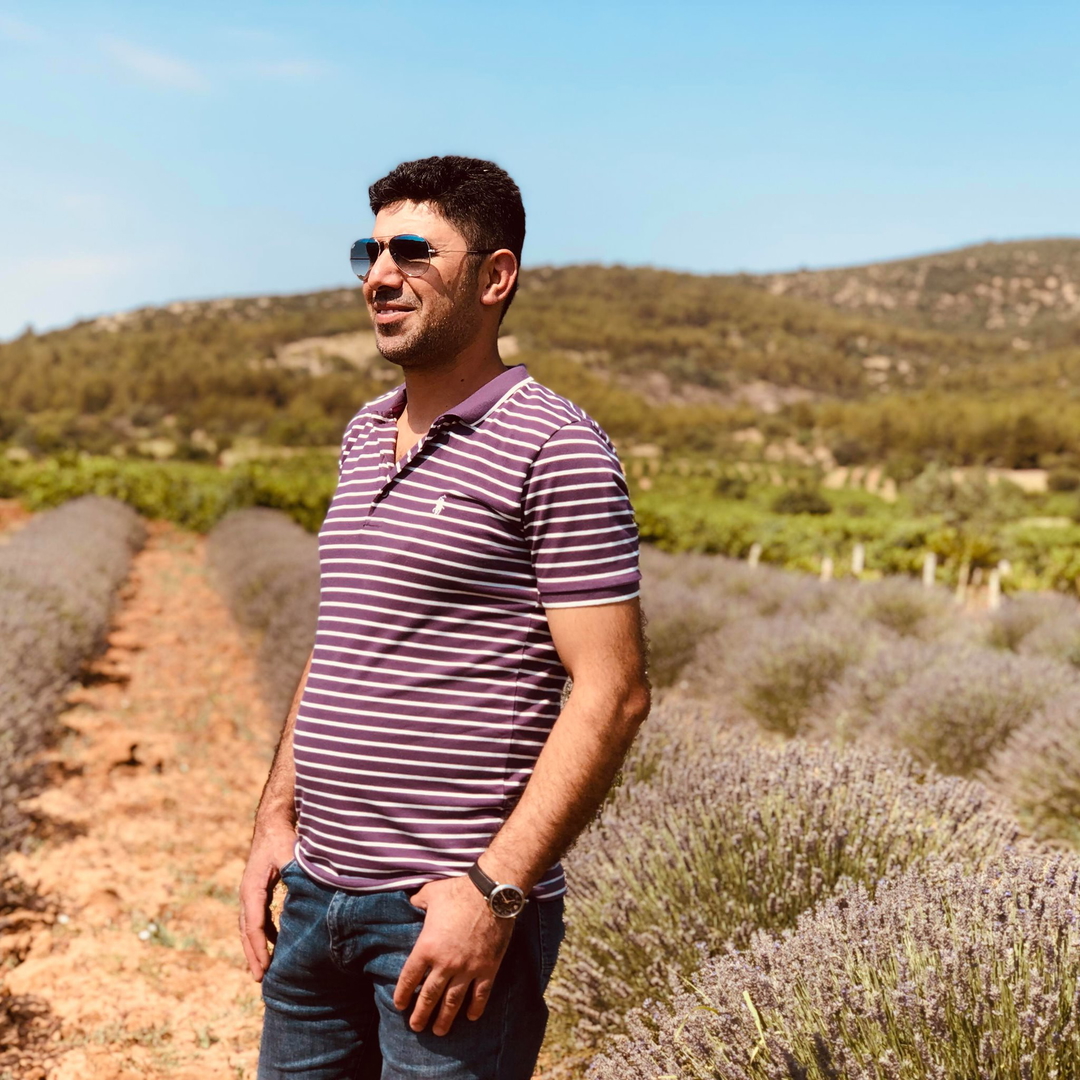 Metin