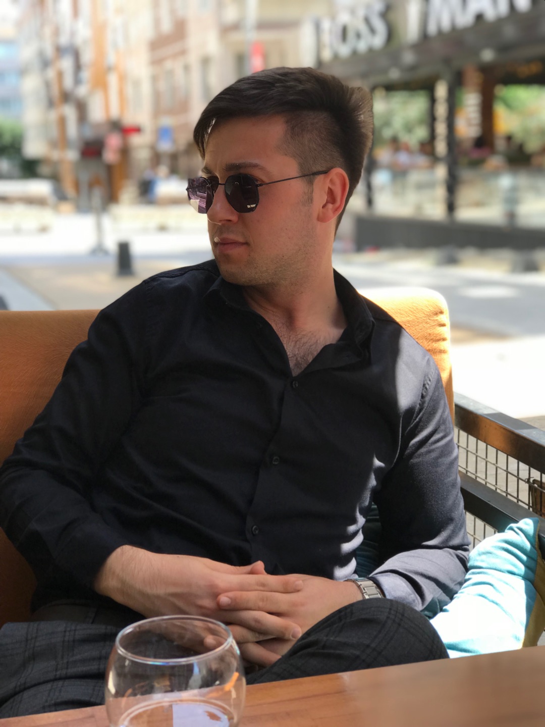 Semih