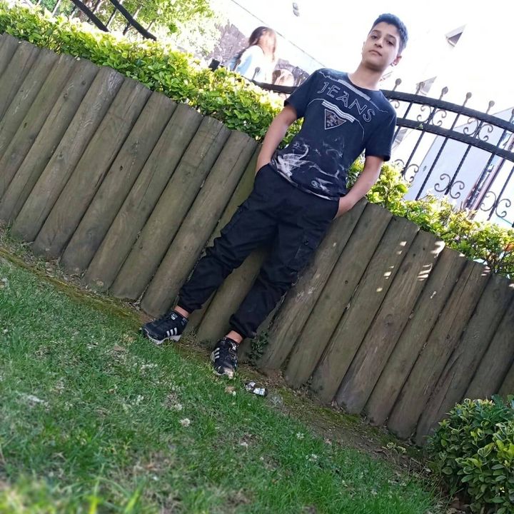 Ömer