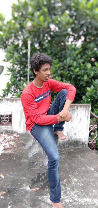Manikanta