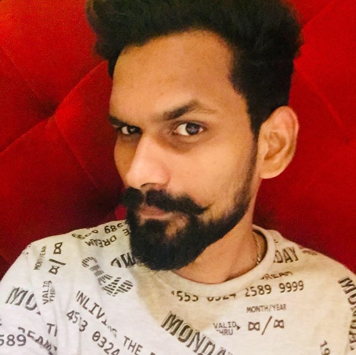 Vignesh