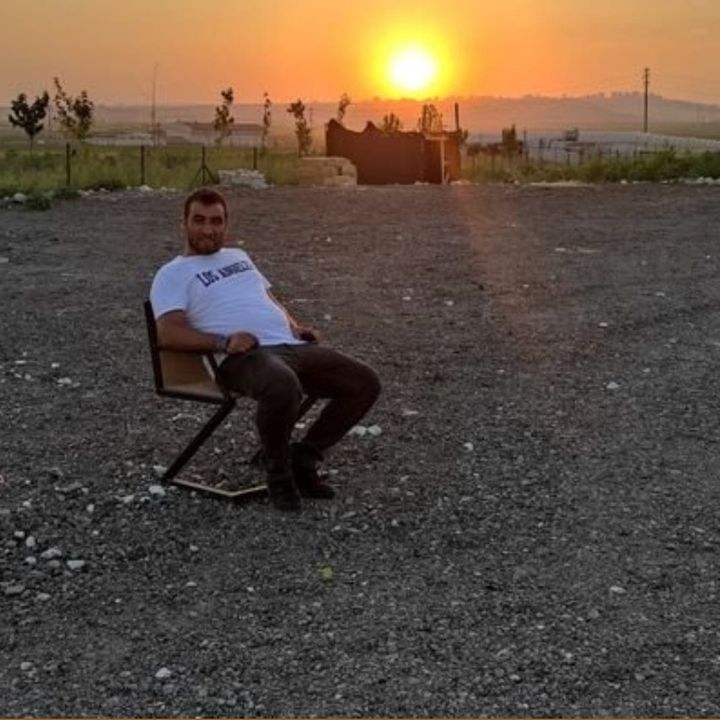 Ahmet