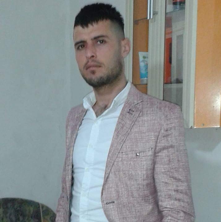 Bekir
