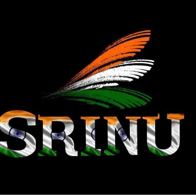 Srinu