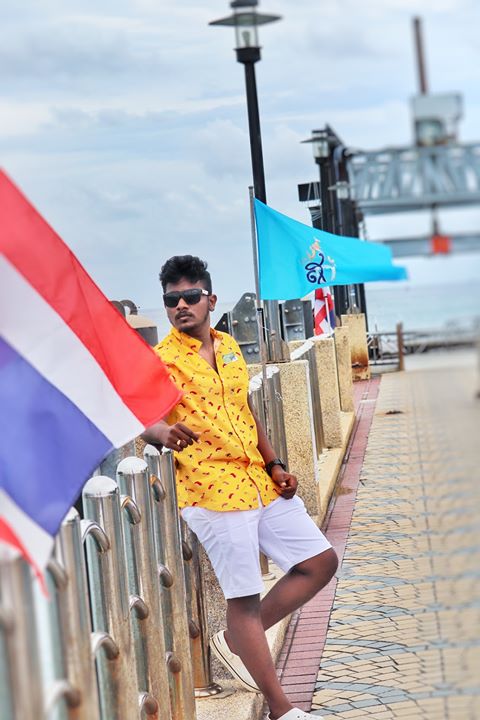 Suresh