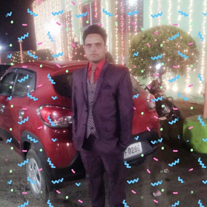 Nandmohan