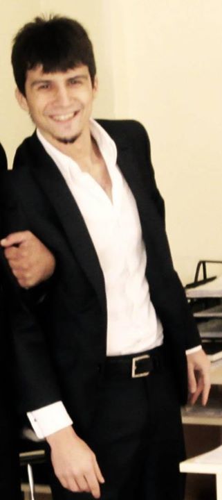 Özdemir