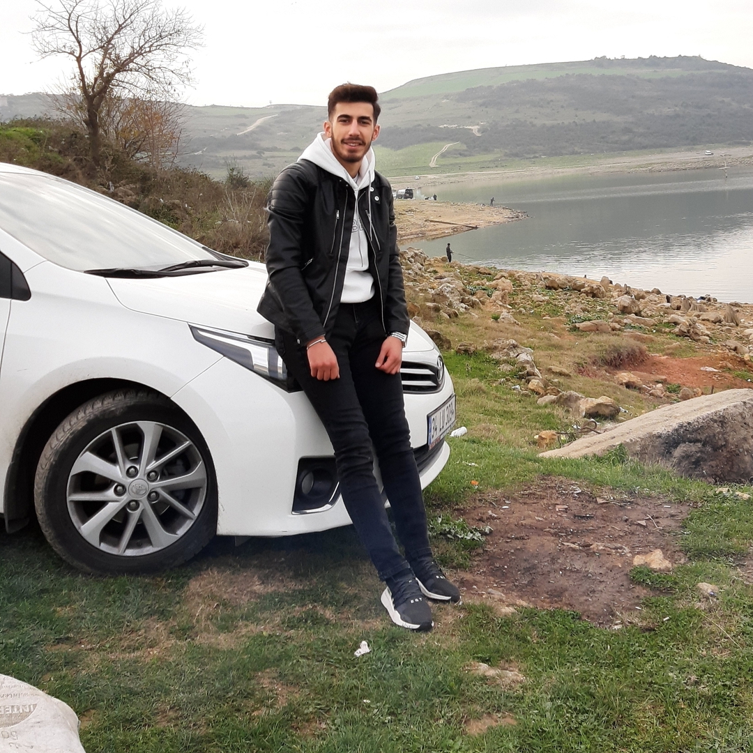 Ahmet