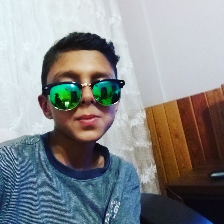 Muhammed