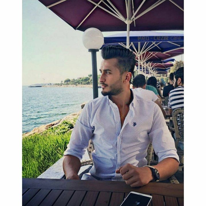 Ahmet