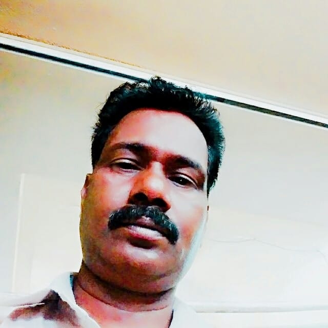 Vijayaraghavan