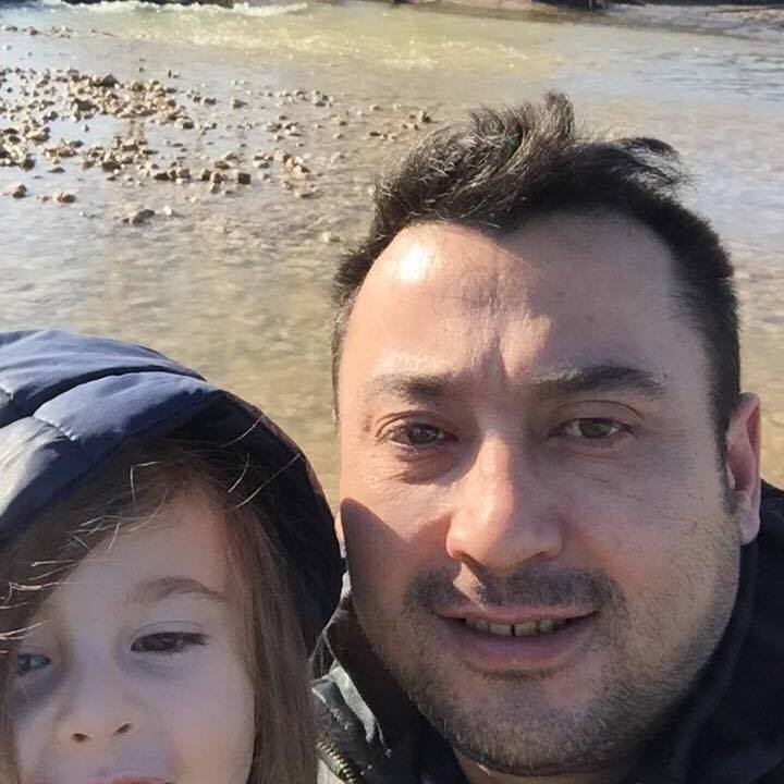 Serkan