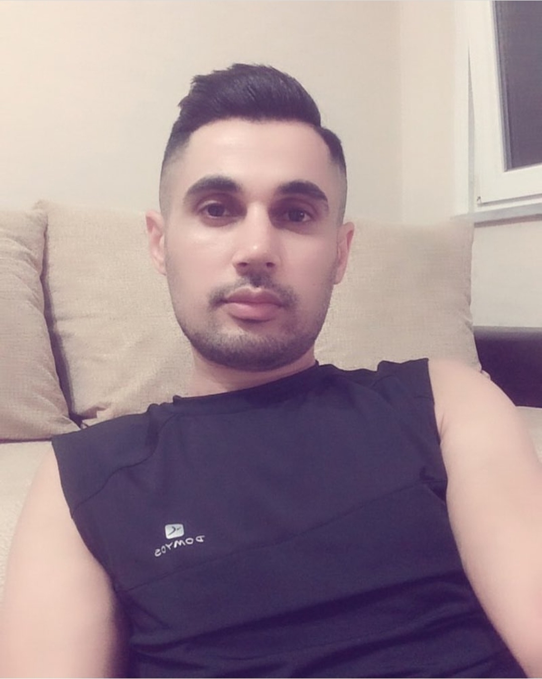 Kadir
