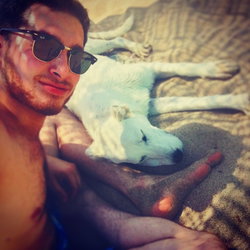 Samet
