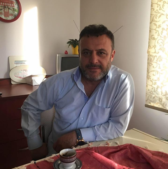 Ahmet