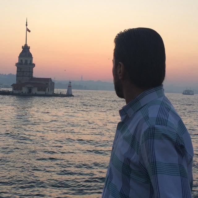Ahmet