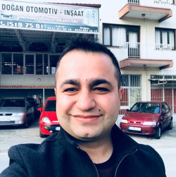 Doğan