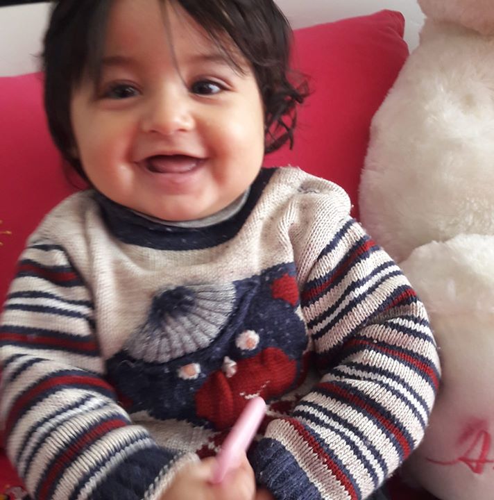Ali