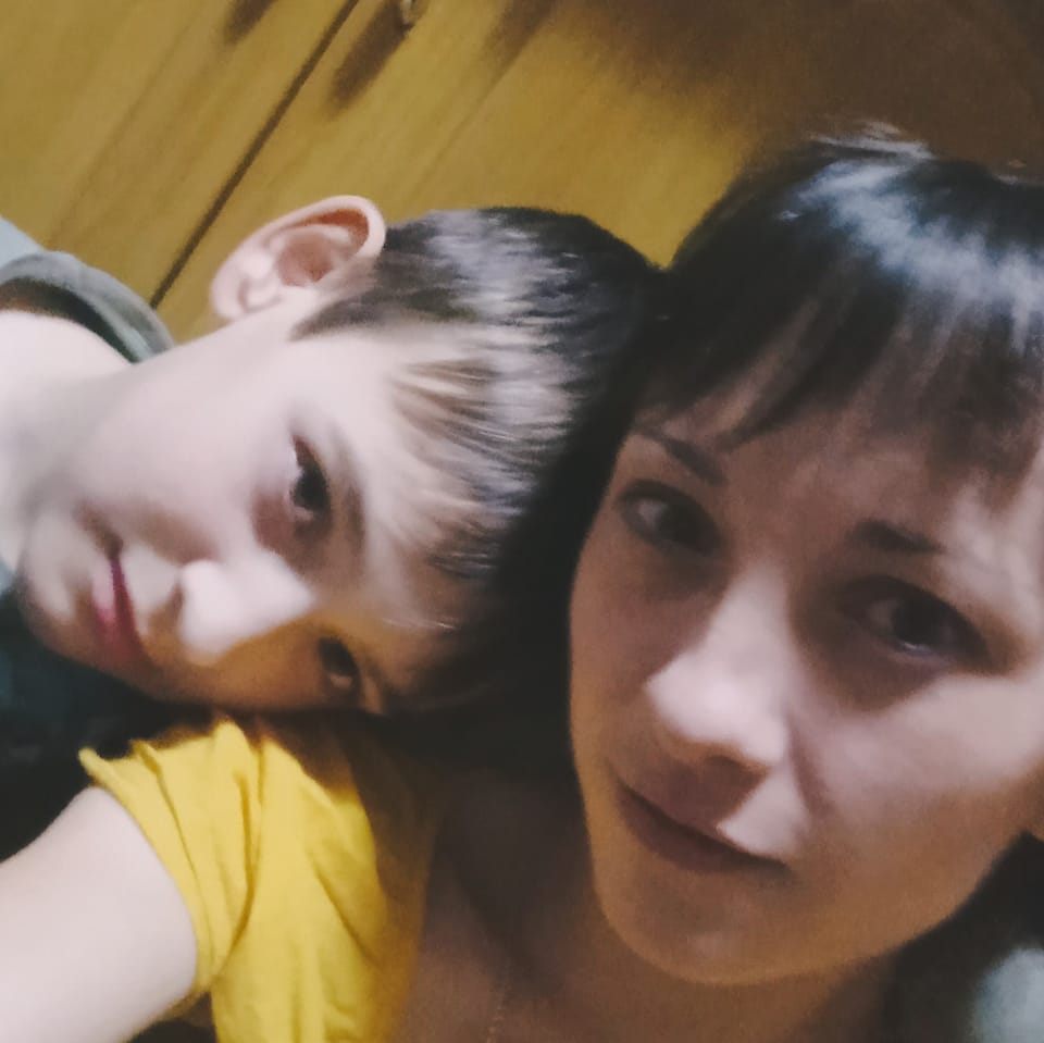 Танюша