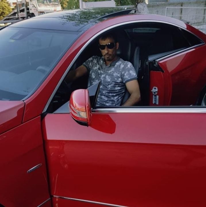 محمود