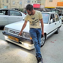 Mustafa