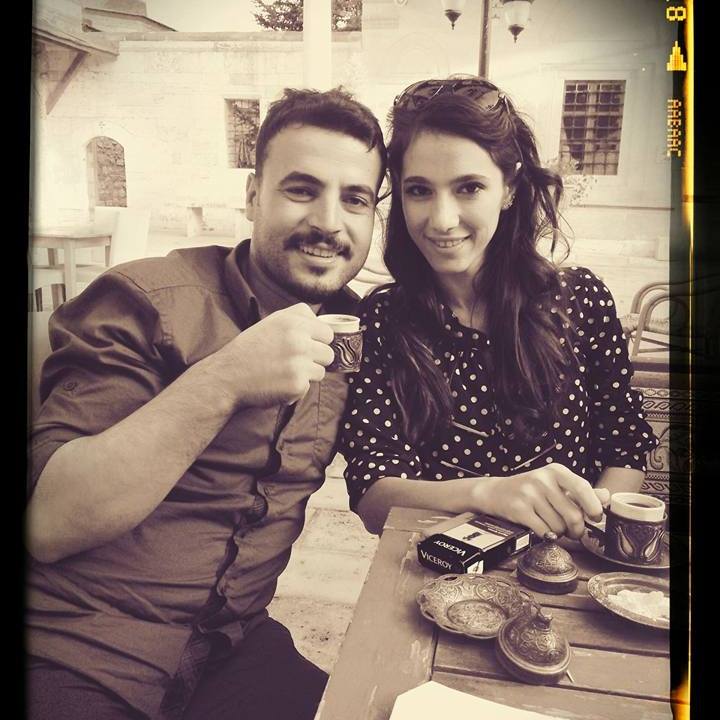 Ahmet