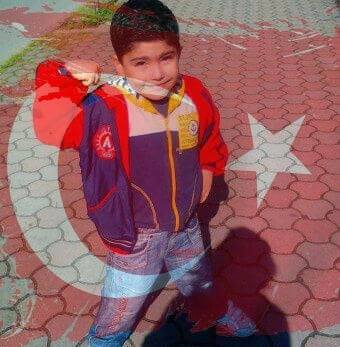 Ali