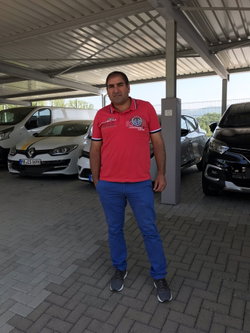 Faruk