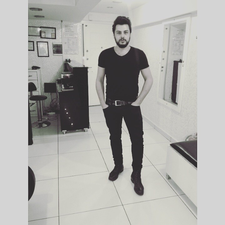 Barış