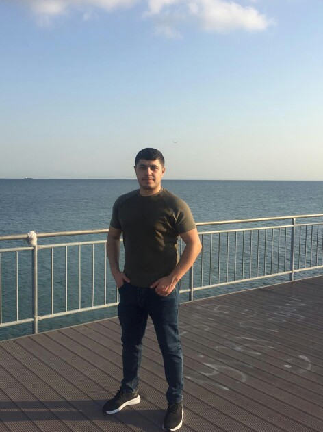 Semih