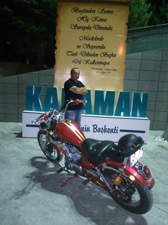Ahmet