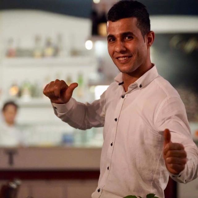 Ahmet