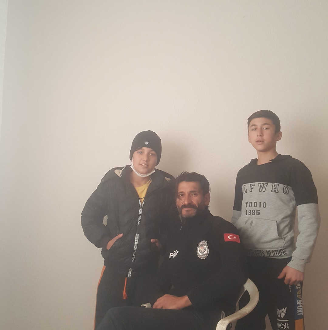 Mehmet