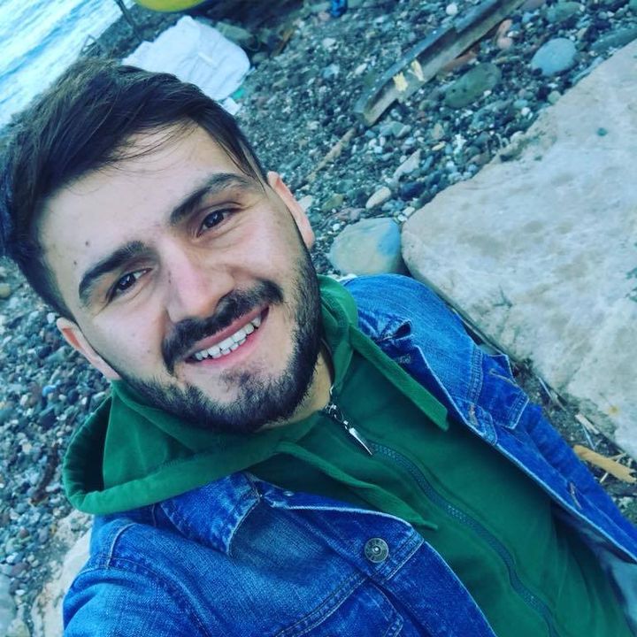 Barış