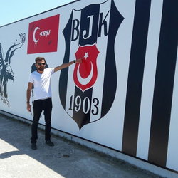 Serkan