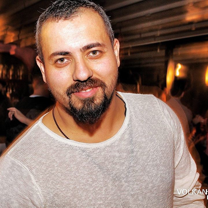 Volkan