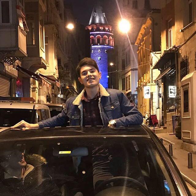 Furkan