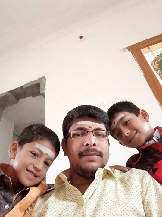 Tamildarshan