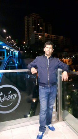 Bayram