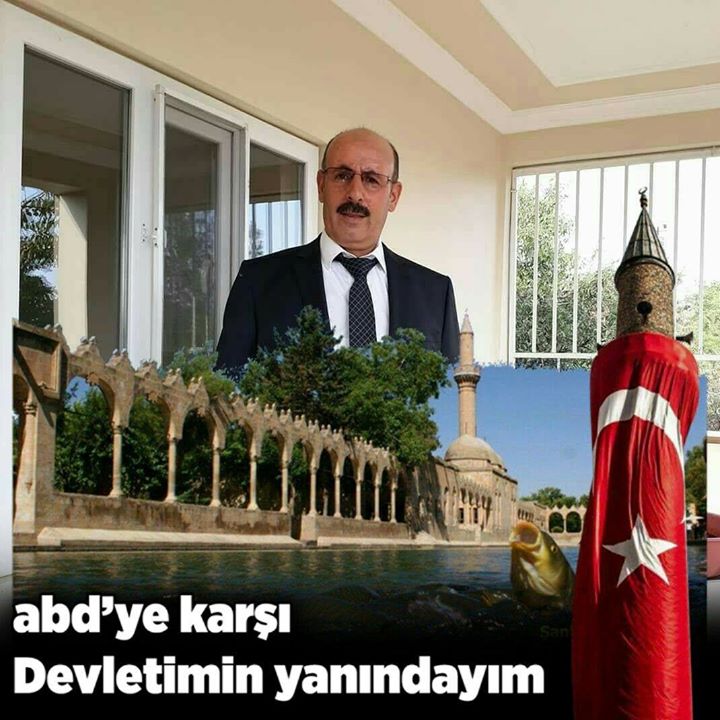 Mahmut