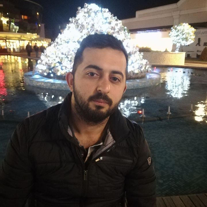 Ahmet