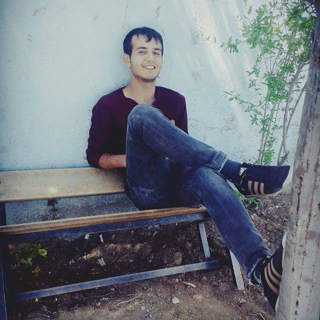 Mehmet