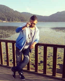 Gökhan