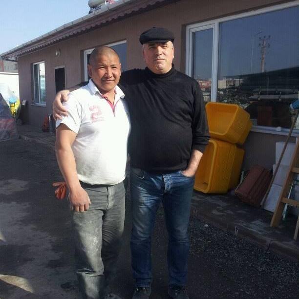 Mustafa