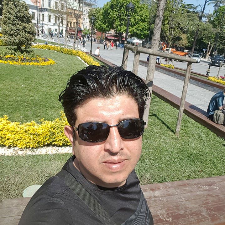Hüseyin